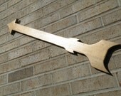 Geeky Decor Arrow Sign