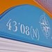 Compass Decor Home Decor Door Topper Typography Sign