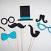 Photo Booth Props