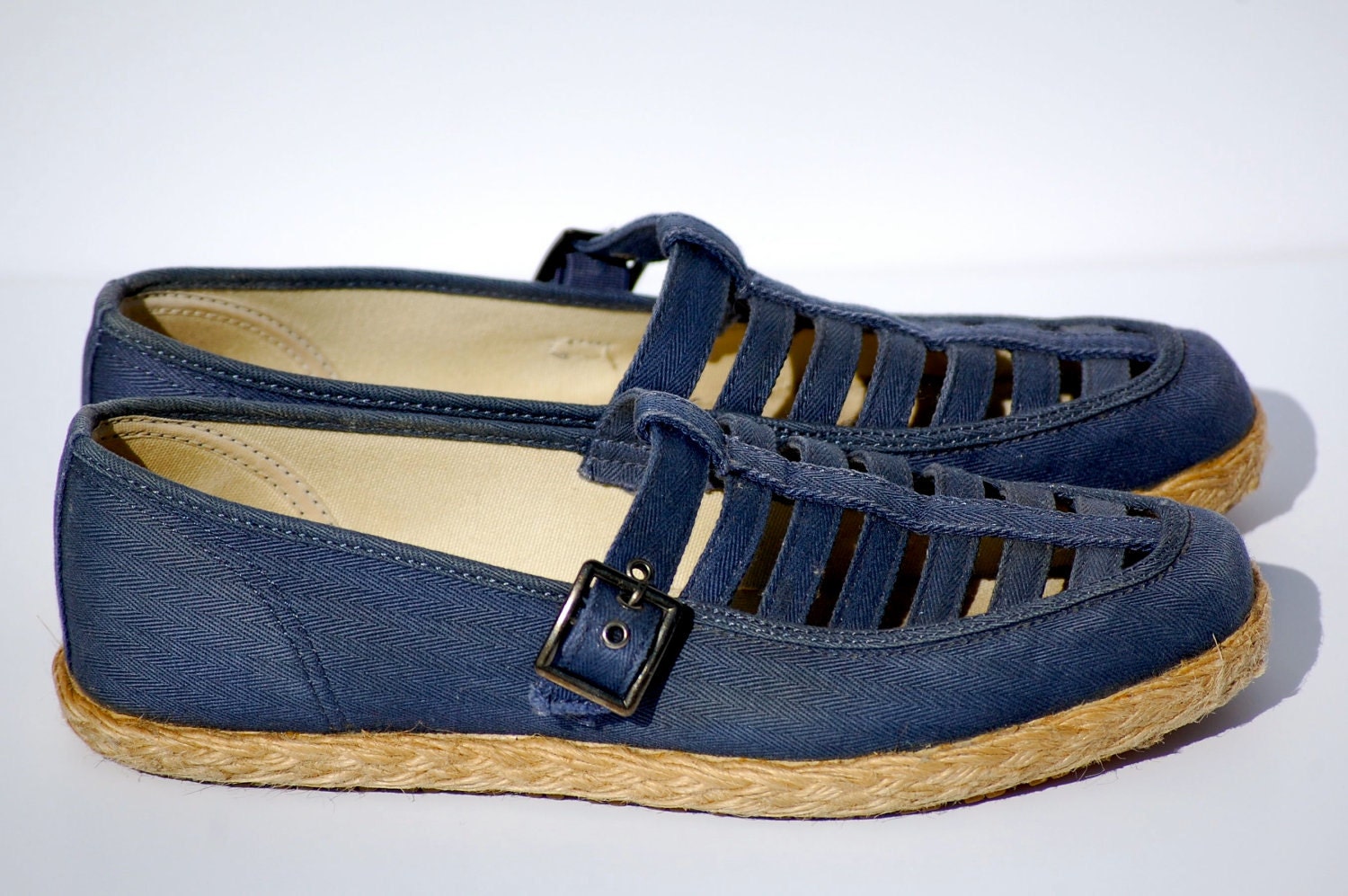 keds espadrilles