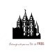 CUSTOMIZED LDS Salt Lake, UT Temple Vinyl Wall/ Tile Decal