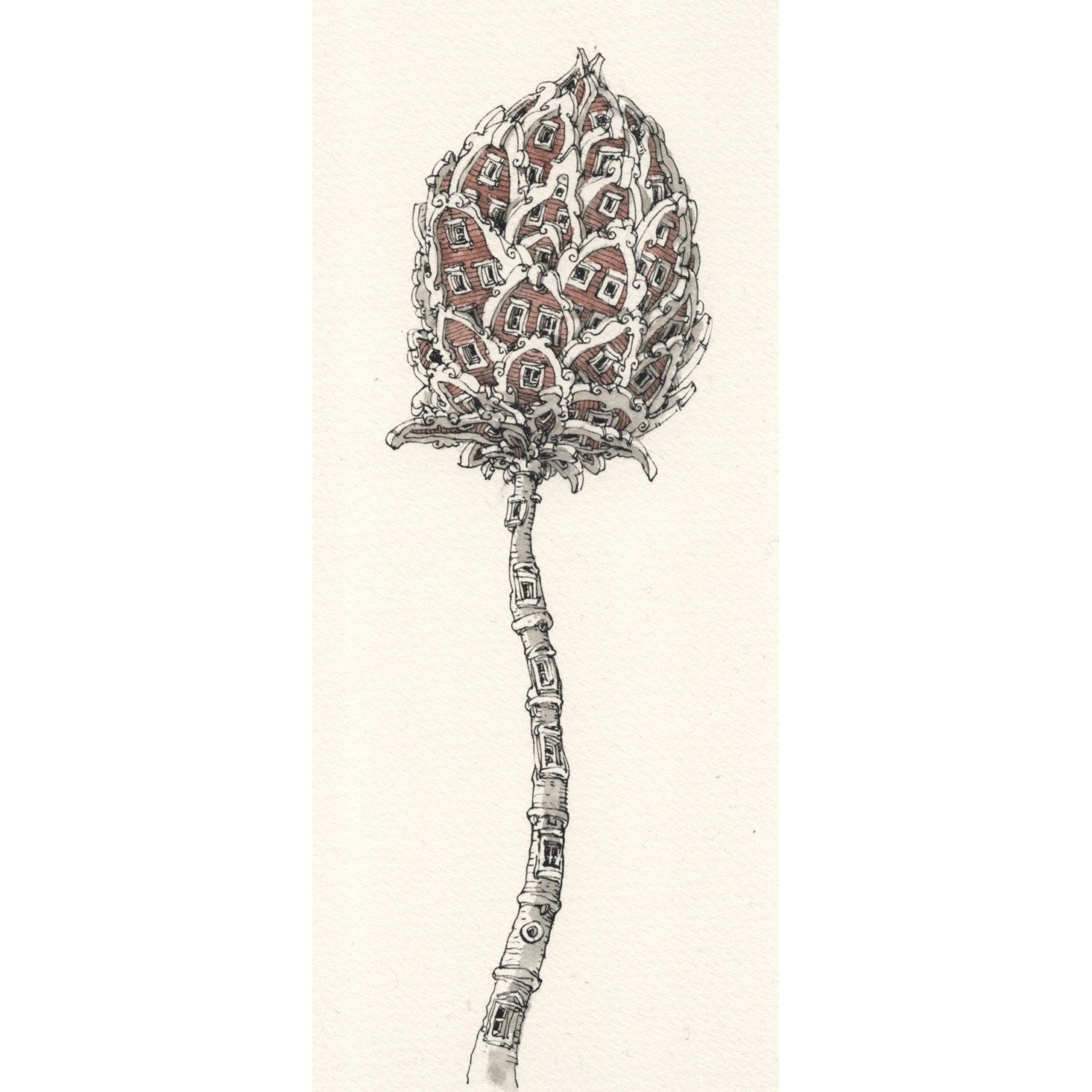 Houseflower 2