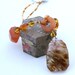 Quartz Crystal Fairy Magic Necklace