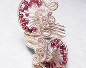 Sensu - Adjustable Ring Tutorial