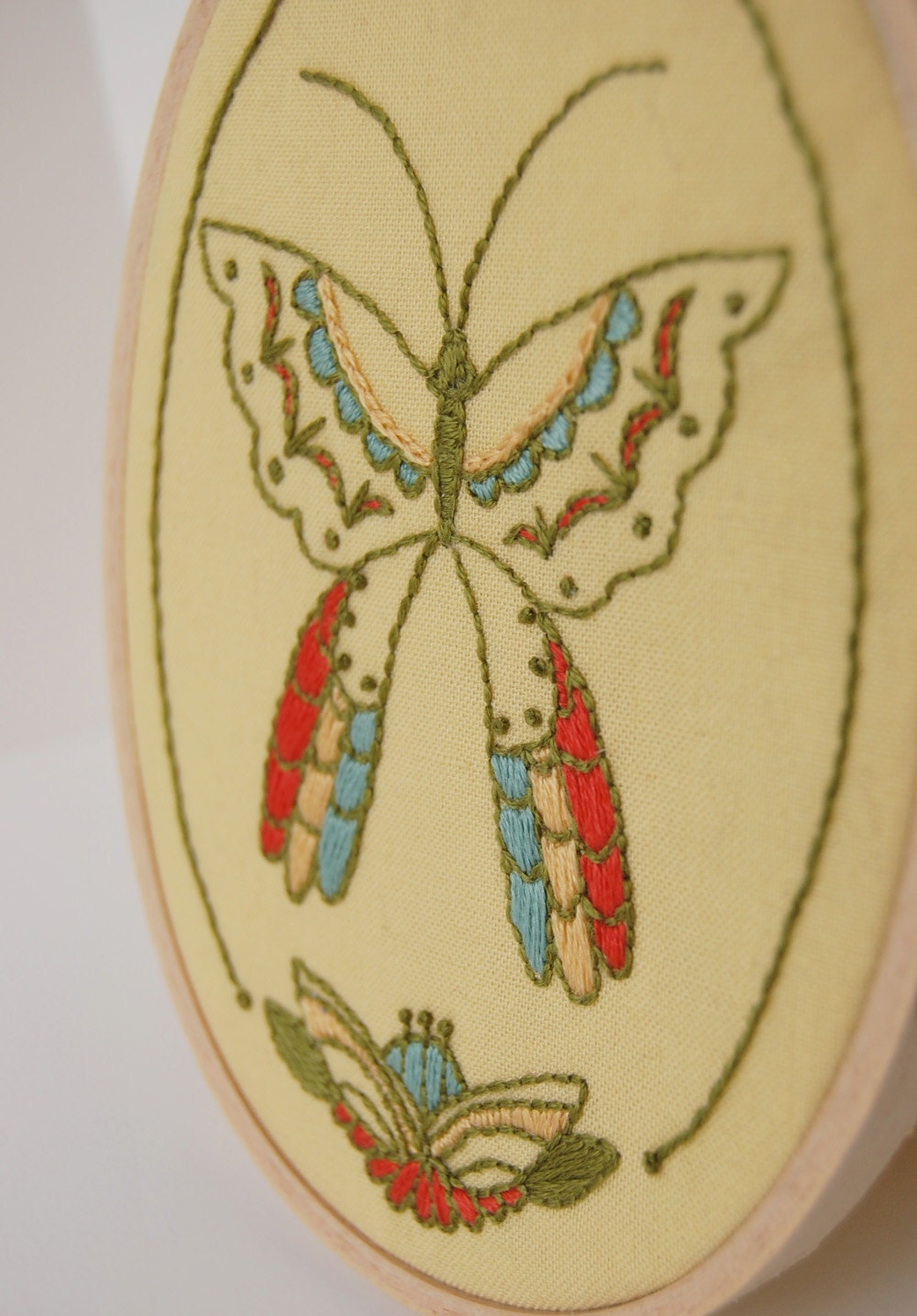Embroidery Patterns, Hand Embroidery STITCHES DEL SOL Mexican Inspired Patterns, Digital Download, Handmade Patterns