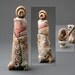 Lidded Vessel V