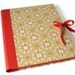 Vintage Wallpaper Portfolio Case