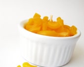 ORIGINAL CANDLE - Mac and Cheese Noodles with Ramekin - unscented