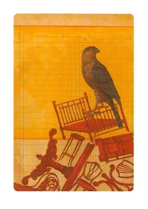 To See You Better -Print