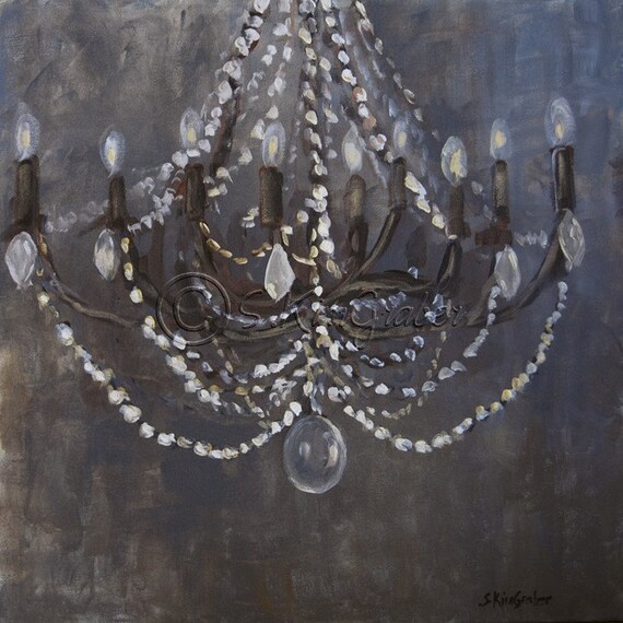 Balance listing-sdupo001 (HUGE MARKDOWN Chandelier in Grey- original 20x20)