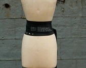 Industrial Elastic Belt  Made to Order