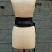 Industrial Elastic Belt Made to Order