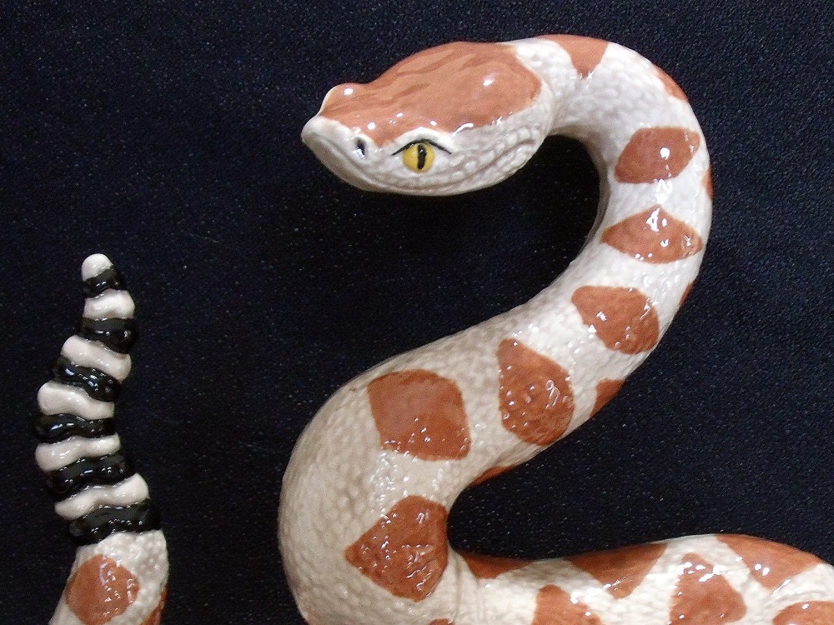 Rattlesnake