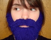 Blue Beard