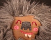 Mini Yeti Yetta