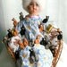 Crazy old cat lady Assemblage