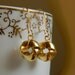 Vintage Love Knot Earrings