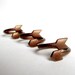 Vintage Arrow Ring