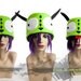 Invader ZIM dog GIR Cap - cosplay hats by orgXIIIorg