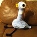Don't Let the Pigeon Crochet This Doll (Crochet Pattern)