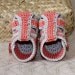 Instant download - Crochet PATTERN (pdf file) - Double Sole Baby Sandals