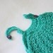 Instant download - Crochet PATTERN (pdf file) - Halter Top (for baby and toddler)