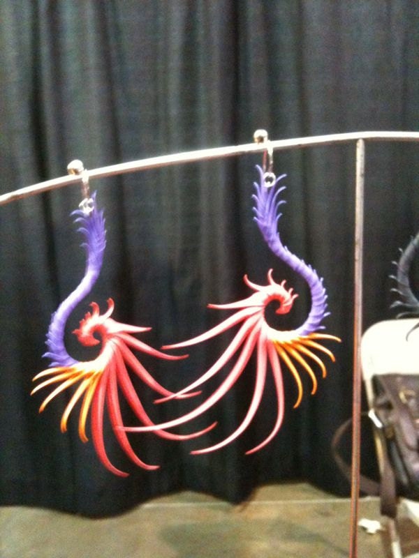 Add-On: custom 3 color design