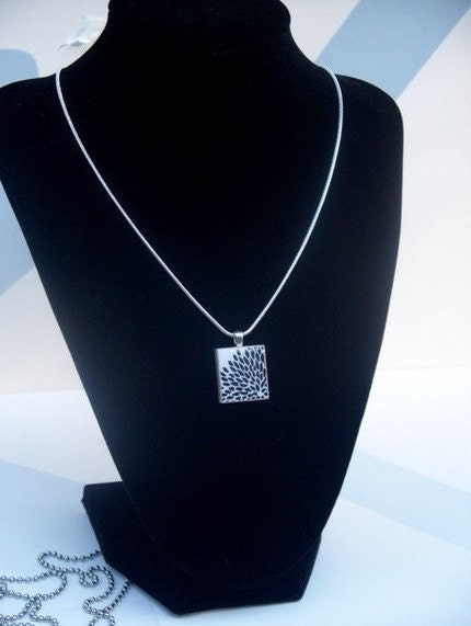Scrabble Tile Jewelry BASEBALL Song game sports Scrabble Tile Pendant