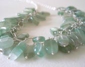 Green Aventurine Necklace