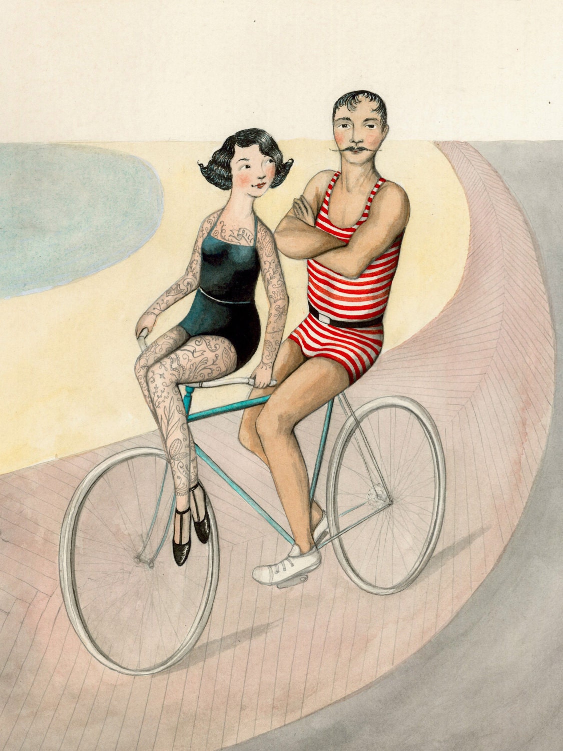 Coney Island