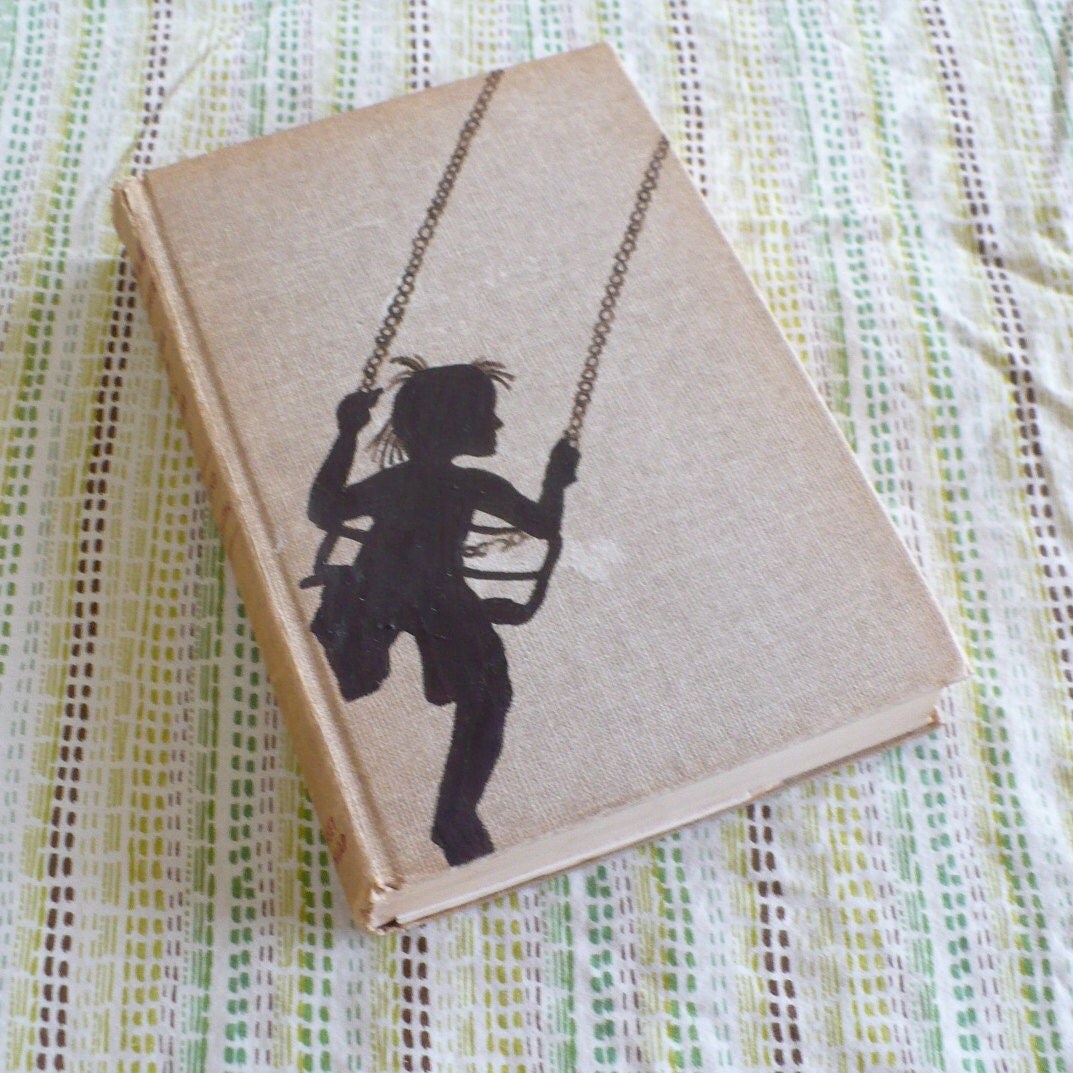 Hollow book safe