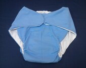 Adult Diaper 6 pack - Your Size