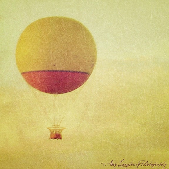 Letting Go  20x20