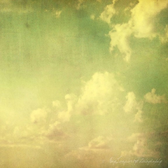 Cloud Gazing 8x8