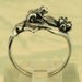 Lily Pad Ring