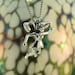 Silver Tinker Bell Charm Pendant