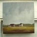 almost home - oil painting - 10 x 10