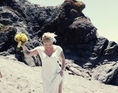 1930s Style, Bridal Gown, Wedding Gown, Custom Wedding Gown Glam 1930's Style