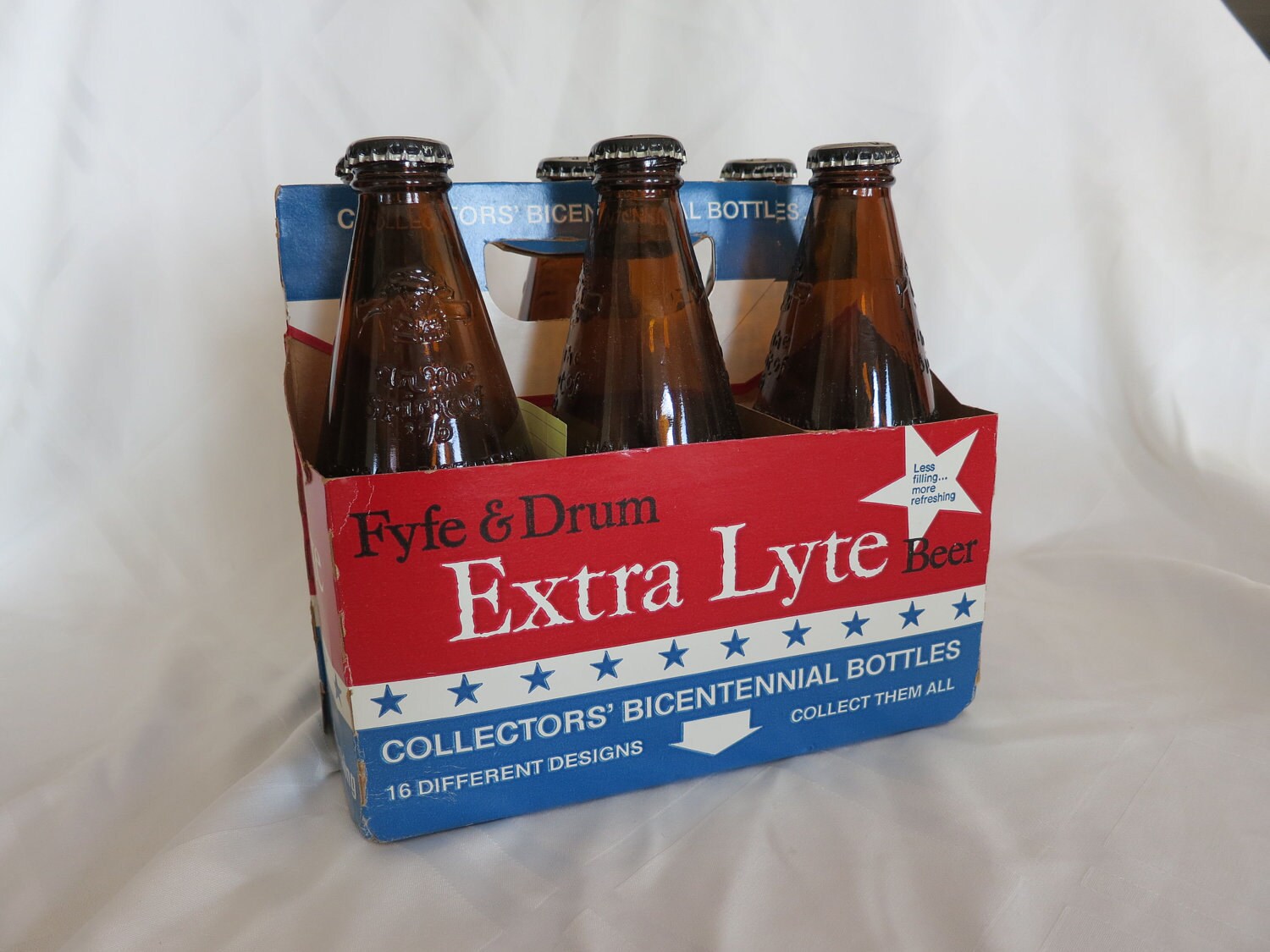 Drum Beer