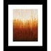 Emotional Response - 8 x 10 Fine Art Print of an Original Contemporary Abstract Painting - Free US Shipping
