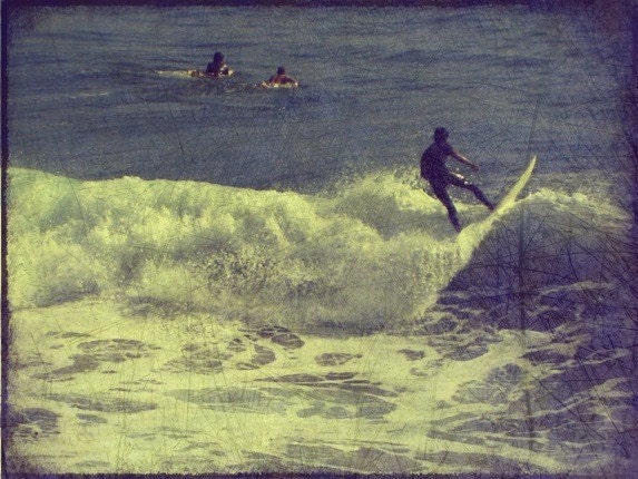 Surfers vintage 2