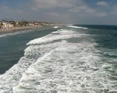 Coastline