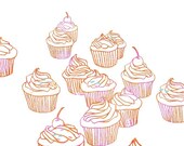 Army of Cupcakes