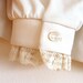 Lace Ruffles blouse