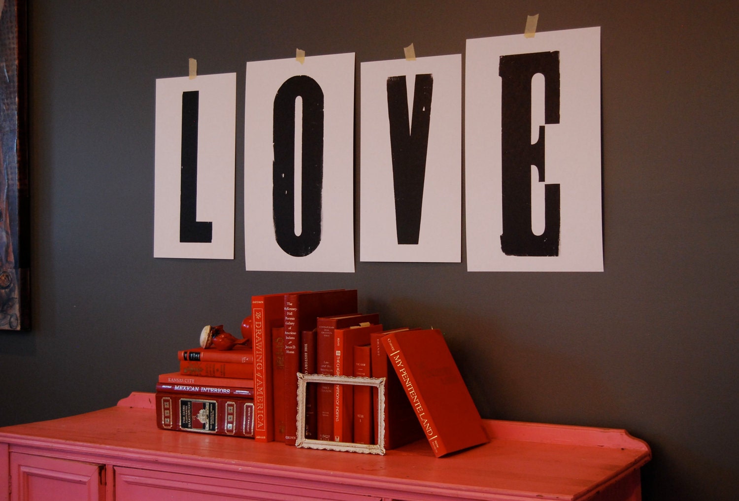 Love Letters