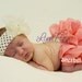 Coral Sassy Pants Original Ruffle Diaper Cover Bloomers