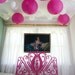 Hot pink and amazing