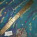 Radio House SIGN old brass boat ship vintage nautical