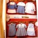 Vintage Simplicity Girls Dress Pattern with Sailor Collar plus others 6 styles size 5 UNCUT
