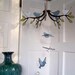 Chandelier in a Box - Sweet Tweet